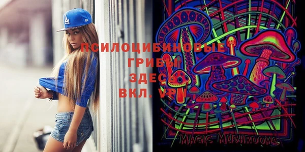 прущие крисы Абдулино